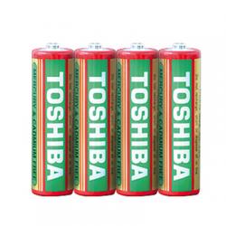 Батерии TOSHIBA R6K
