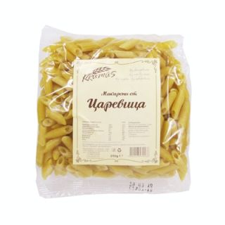 Царевични макарони Крамас 250г