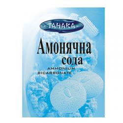 Амонячна сода Танака