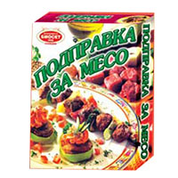 Подправка за месо Биосет кутия