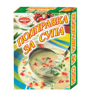 Подправка за супа Биосет кутия