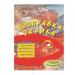 Подправка за риба Танака