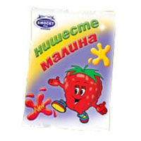 нишесте Биосет малина
