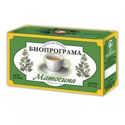 Чай Биопрограма Маточина