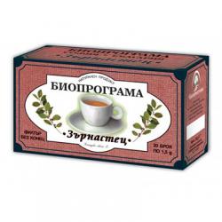 Чай Биопрограма Зърнастец