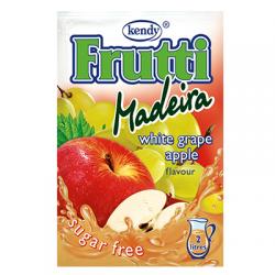 Фрути - разтворима напитка на прах мадейра
