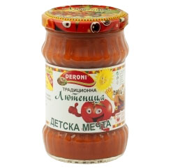 Лютеница Дерони Традиционна Дестска мечта