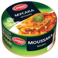 Мусака Компас