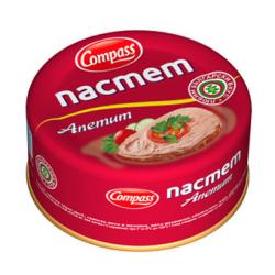 Пастет Компас Апетит
