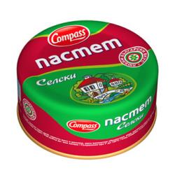 Пастет Компас Селски