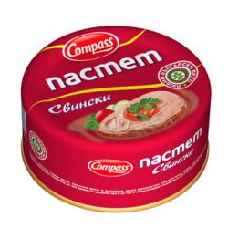 Пастат Компас Свински