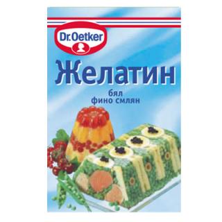Желатин Д-р Йоткер