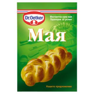 Суха мая Д-р Йоткер