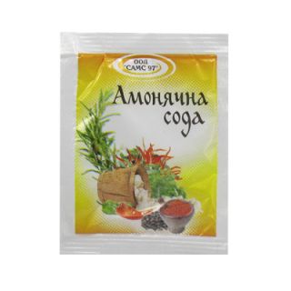 Амонячна сода Самс