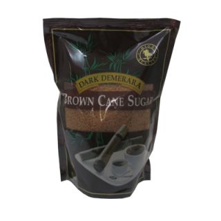 Кафява захар Dark Demerara 500г