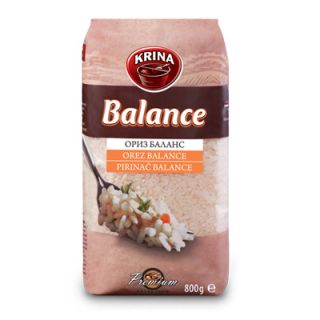 Ориз Крина Баланс 0.8кг