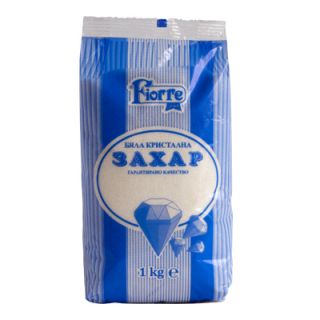 Захар Fiorre 1кг
