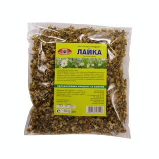 Лайка Дълголетие 50г