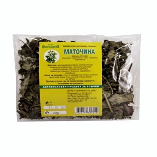 Маточина Дълголетие 20г