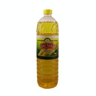 Царевично олио Del Alma 1л