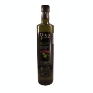 Extra virgin Ores 750мл