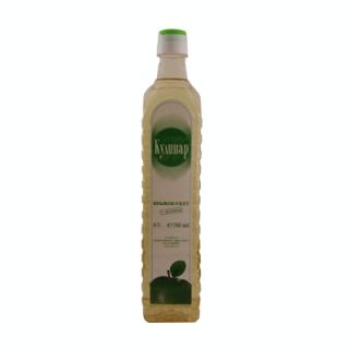 Оцет Кулинар ябълков 0.7л