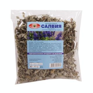 Савлия Дълголетие 40г