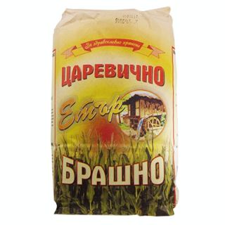 Брашно царевично Етър 1кг