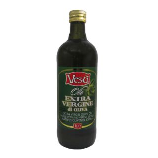 Extra virgin Vesu 1л