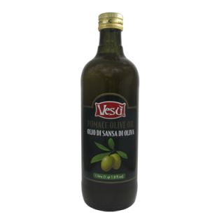 Pomace Vesu 1л