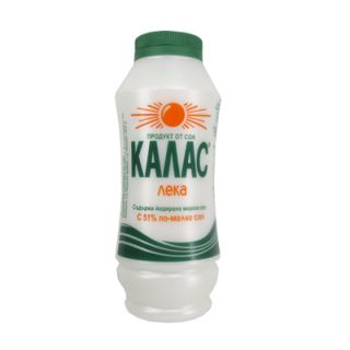 Сол Калас лека 375 гр.