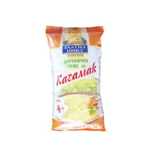 Качамак Биосет