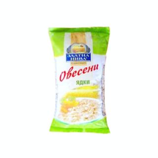 Овесени ядки Биосет