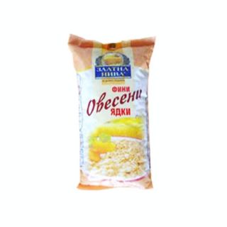 Овесени ядки фини Биосет