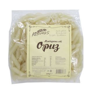 Оризови макарони Крамас 250г