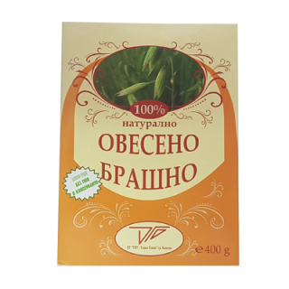Овесено брашно Тит 400г