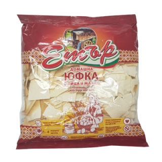 Домашна юфка Етър 200г