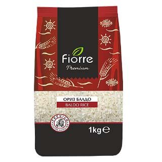Ориз Fiorre Балдо